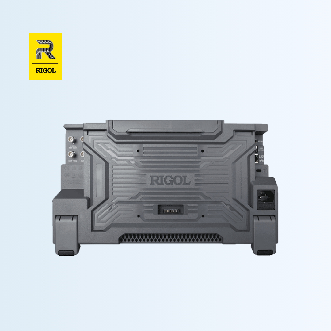 DHO5000 Series - Rigol Product 3