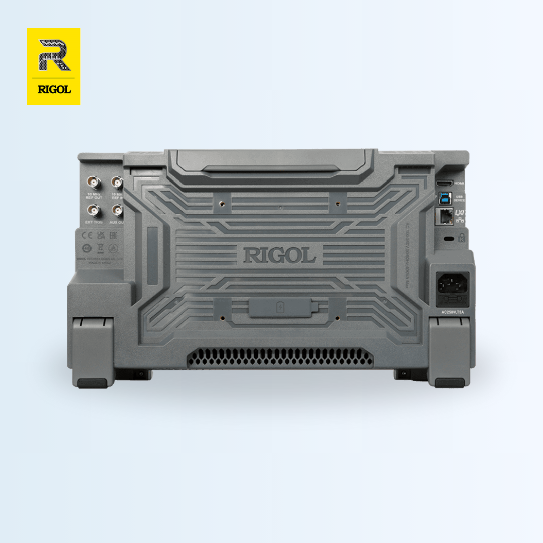 MHO2000 Series - Rigol Product 3