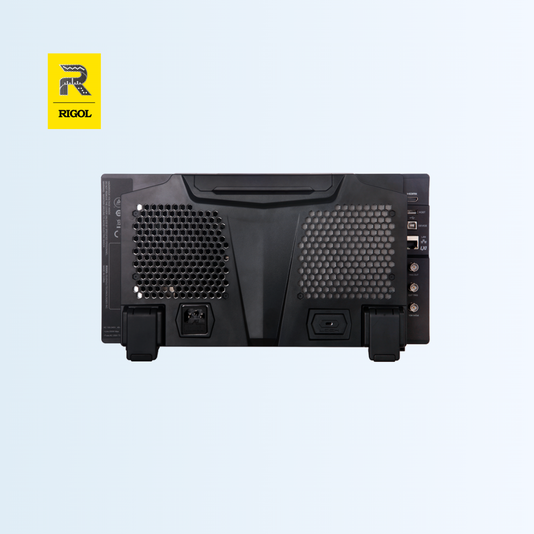 MSO8000A Series - Rigol Product 3