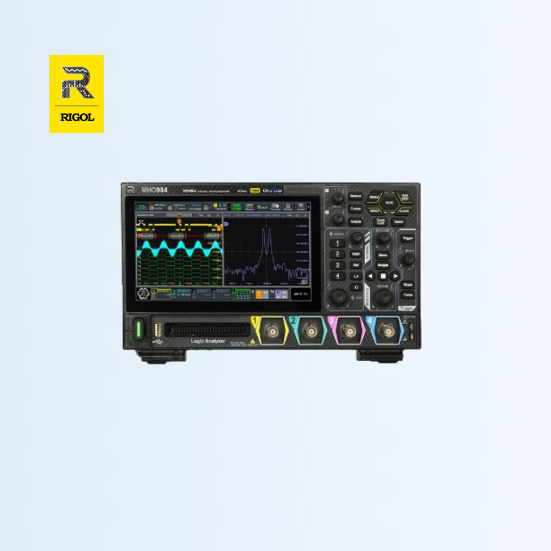 MHO900 Series - Rigol Product