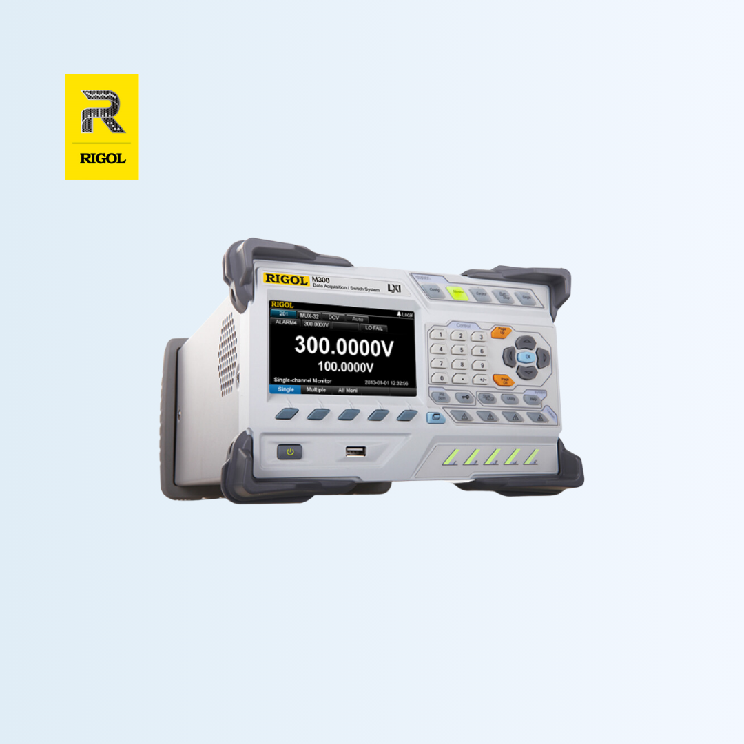 M300 Series - Rigol Product 2