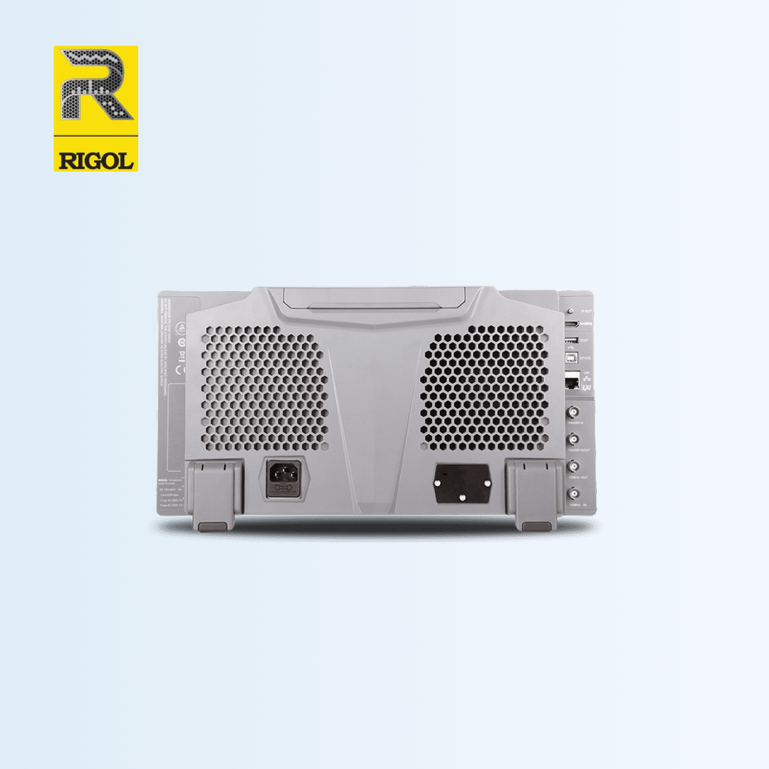 RSA3000E Series - Rigol Product 2
