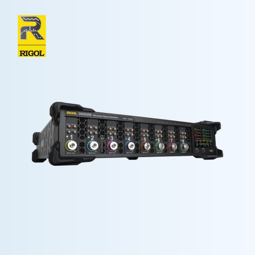DSG5000 Series - Rigol Product 3