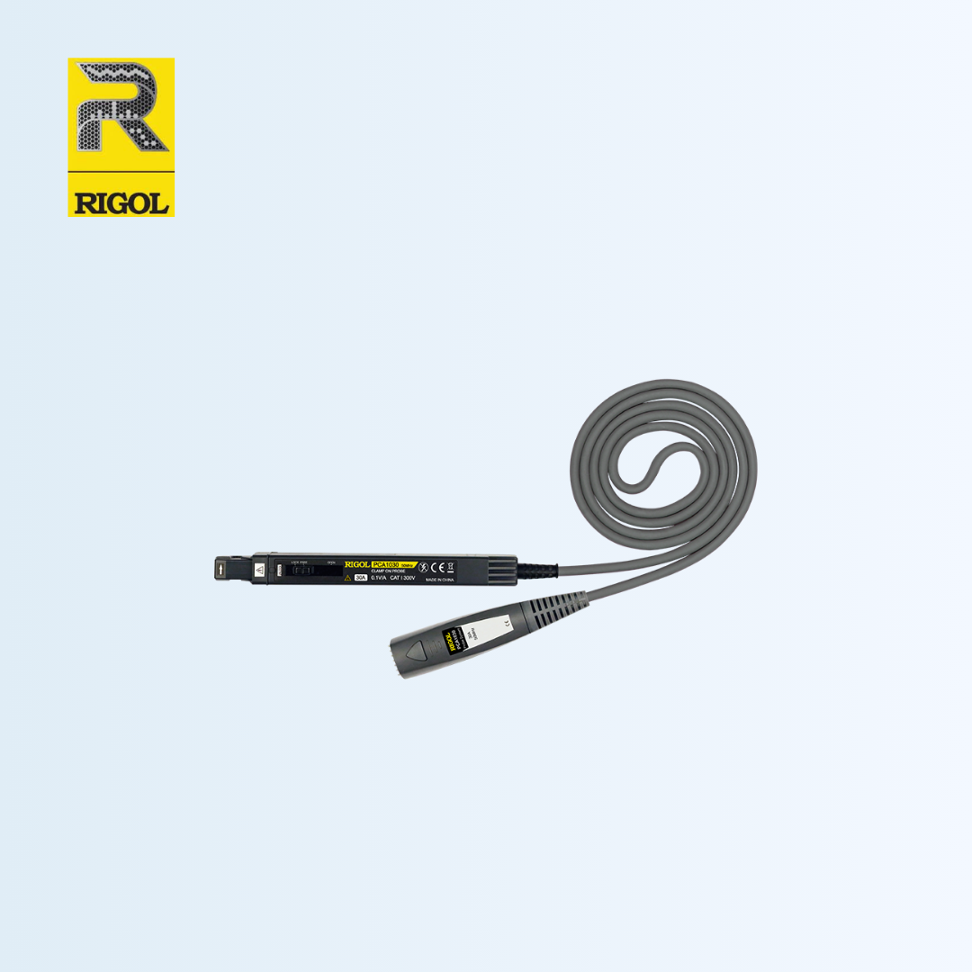 Probes - Rigol Category