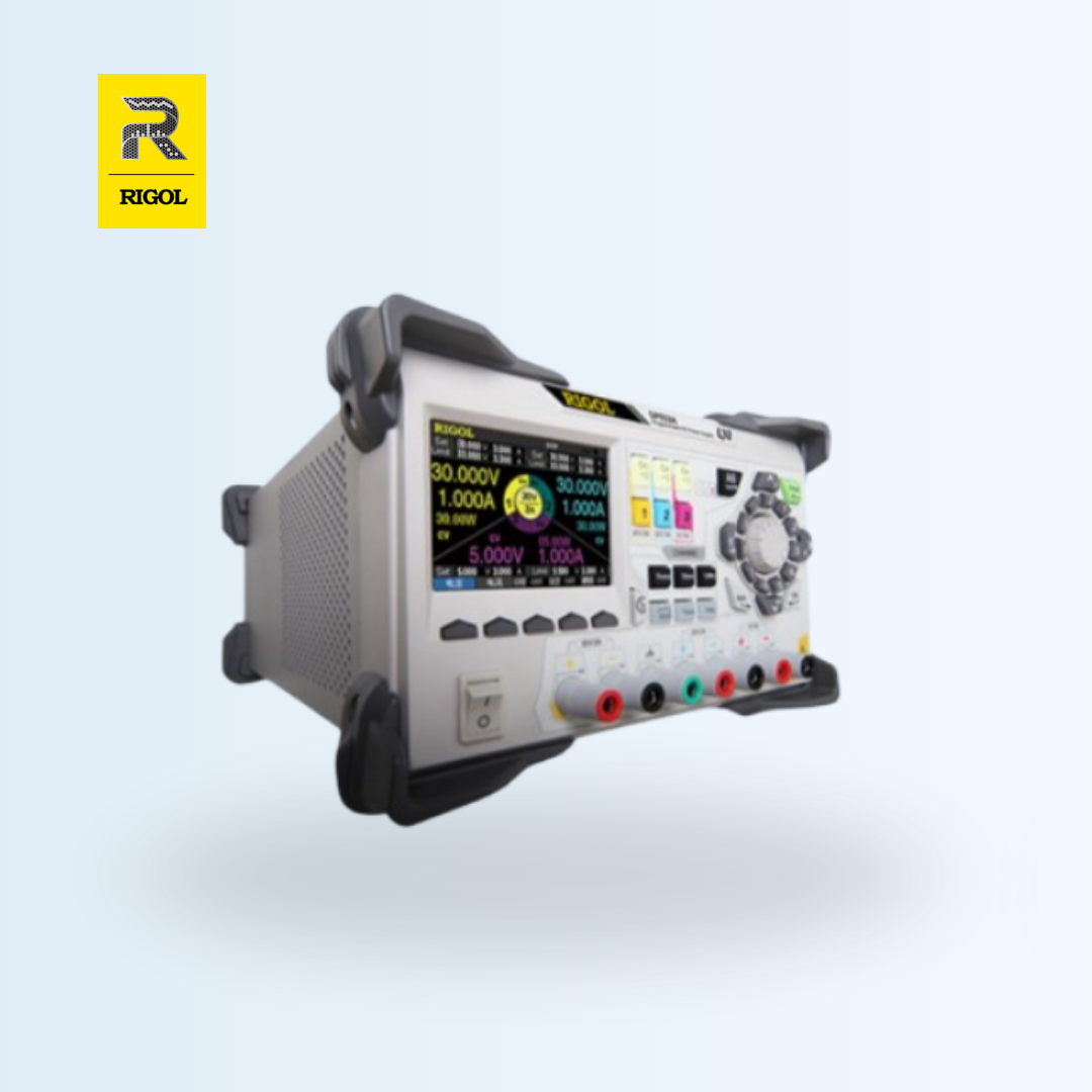 DC Power - Rigol Category