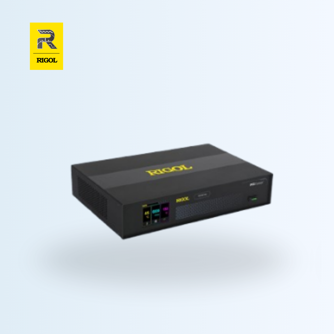 Modular Instruments - Rigol Category