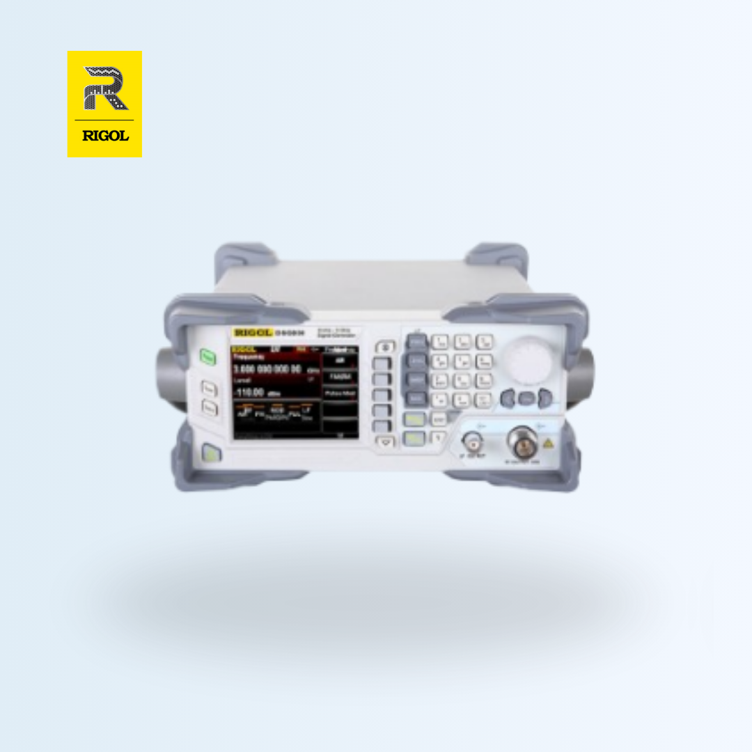 RF Signal Generators - Rigol Category