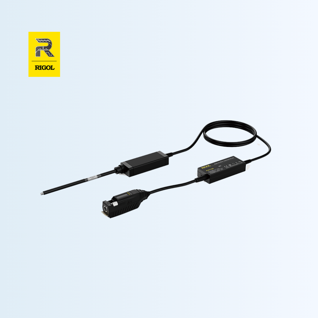 Optical Isolated Probe - Rigol Product