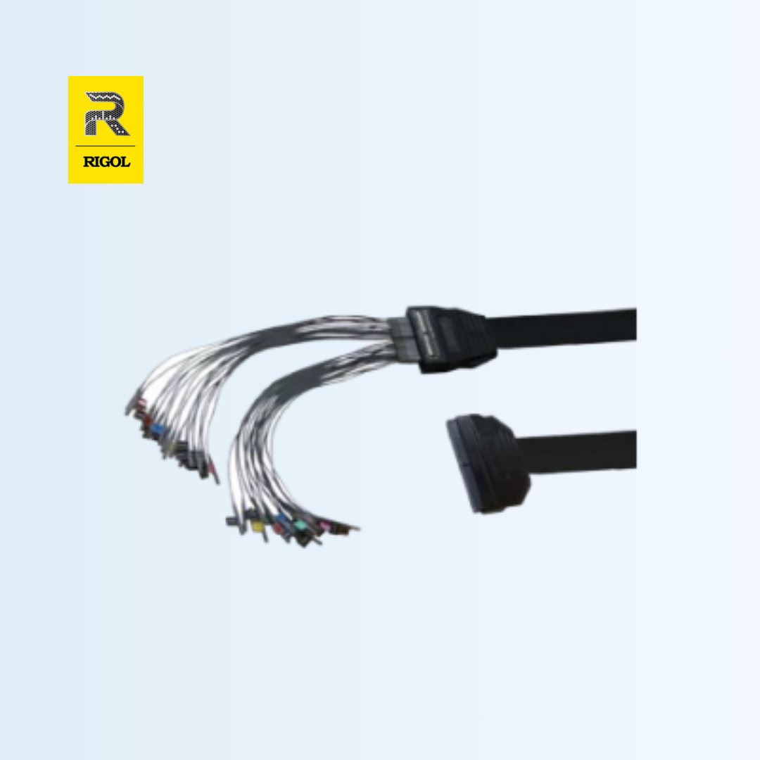Logic Analyzer Probes - Rigol Product