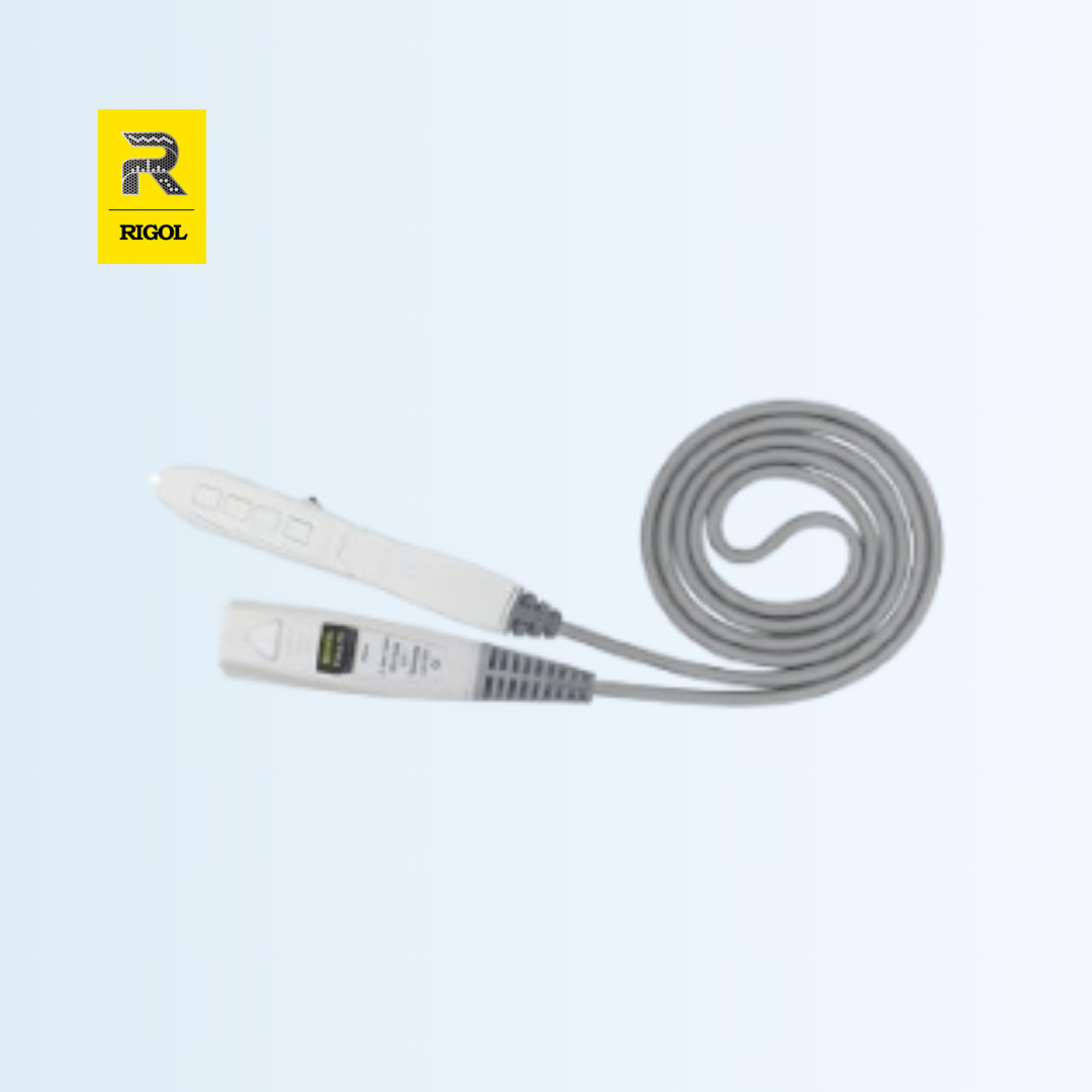 Active Voltage Differential Probes - Rigol Product