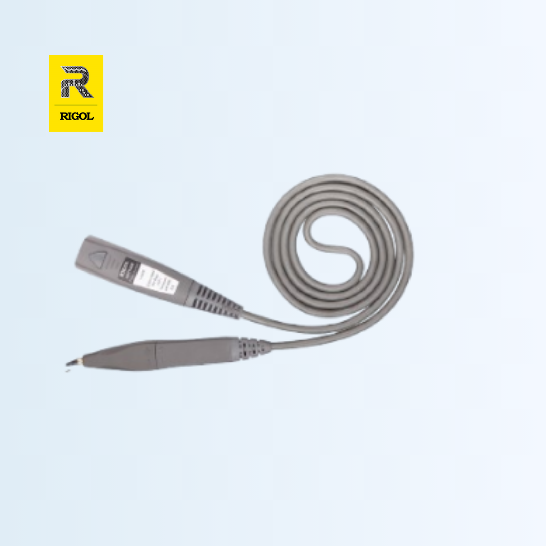 Single-ended Probes - Rigol Product 1