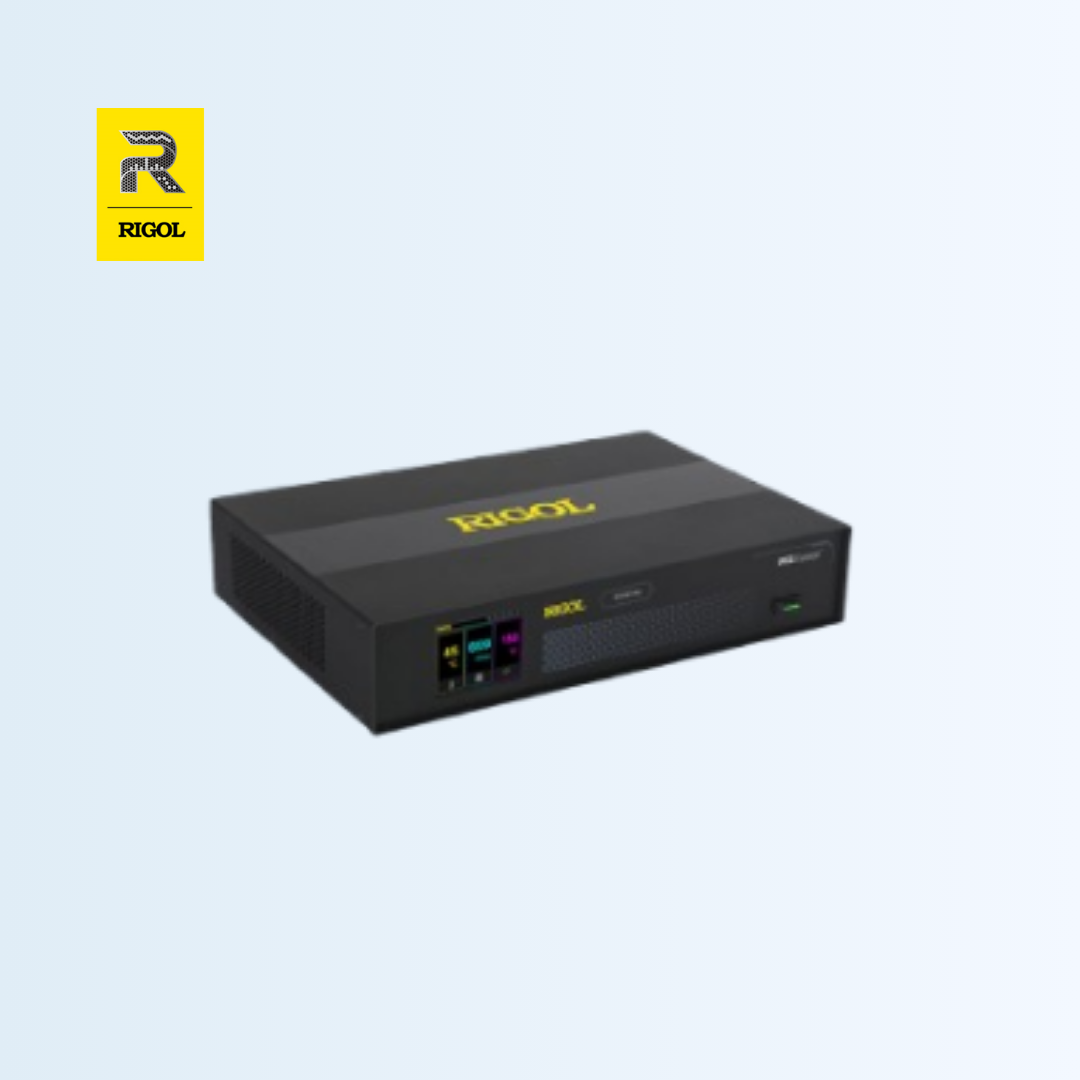 SUA8000 Series Digital Transceivers - Rigol Product 1