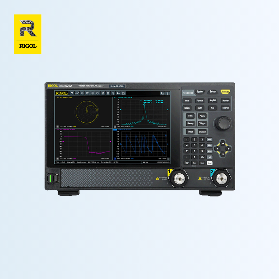 DNA5000 - Rigol Product