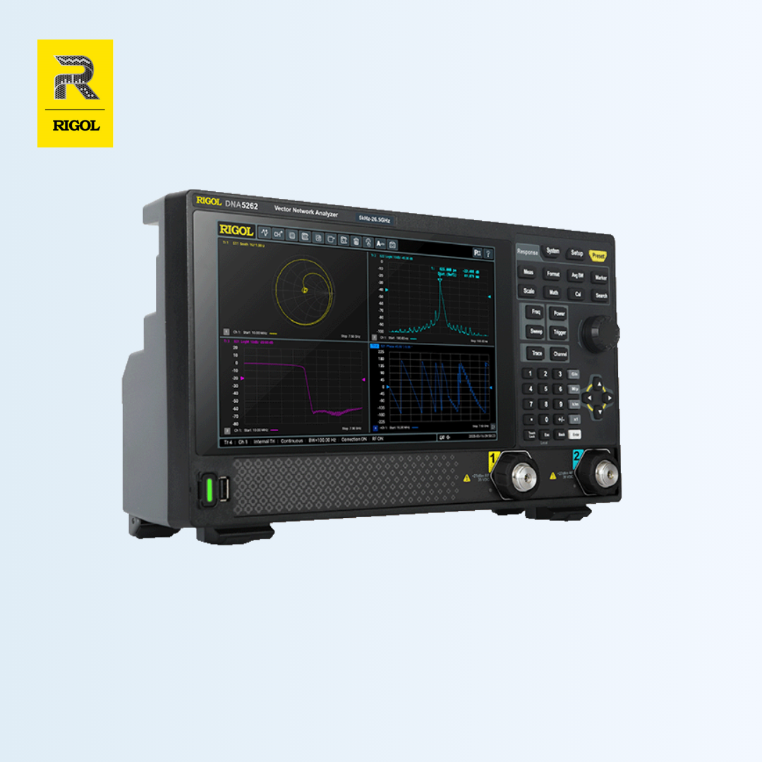 DNA5000 - Rigol Product 2