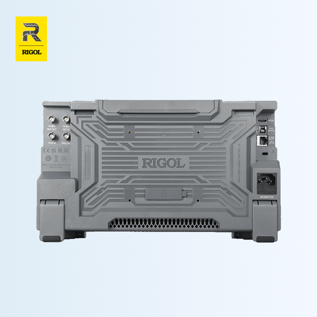 DNA5000 - Rigol Product 4