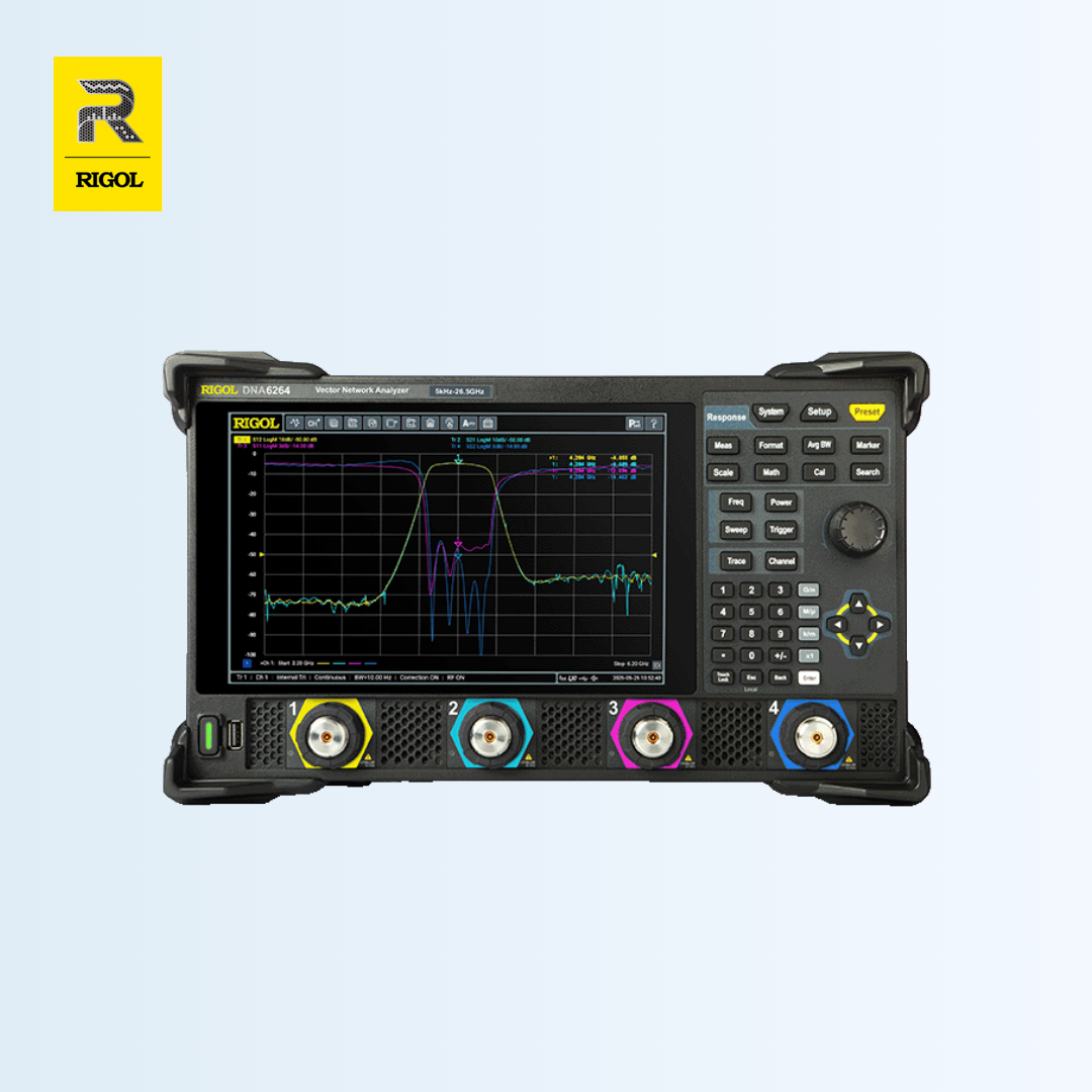 DNA6000 - Rigol Product
