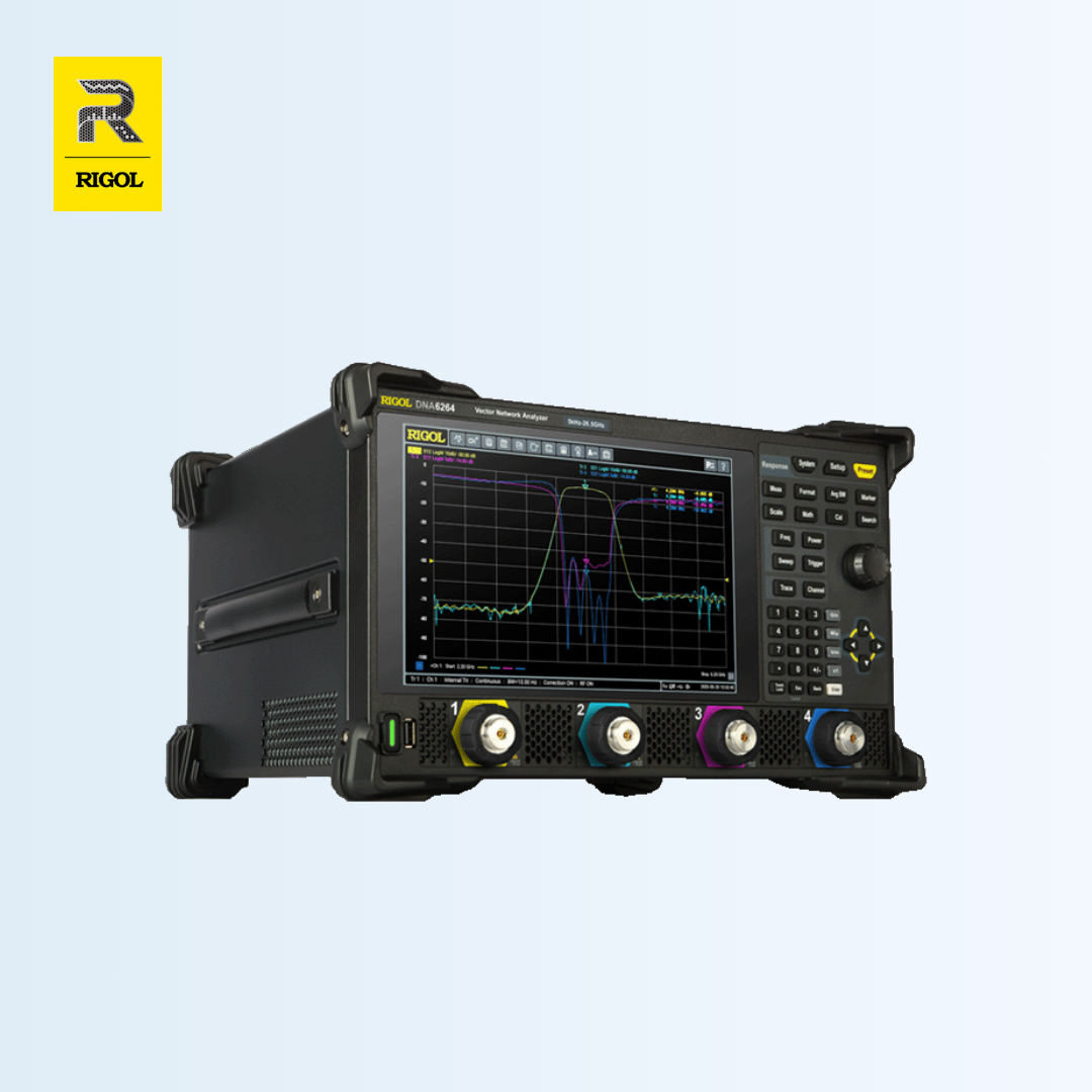 DNA6000 - Rigol Product 2