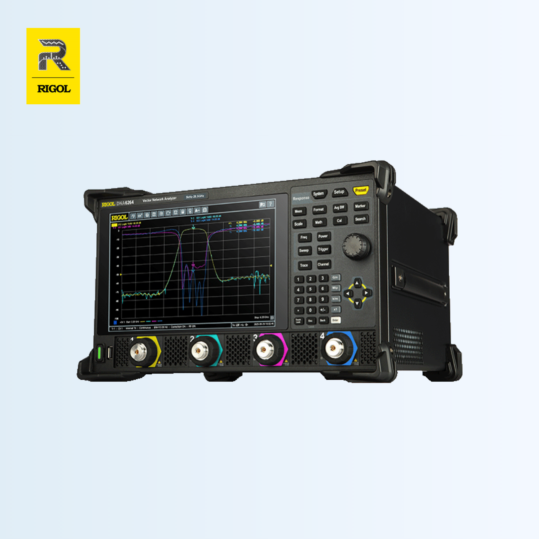 DNA6000 - Rigol Product 3