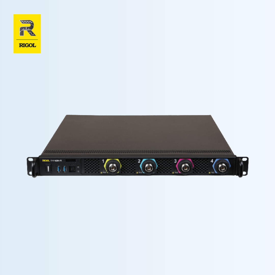 DNA6000-R - Rigol Product