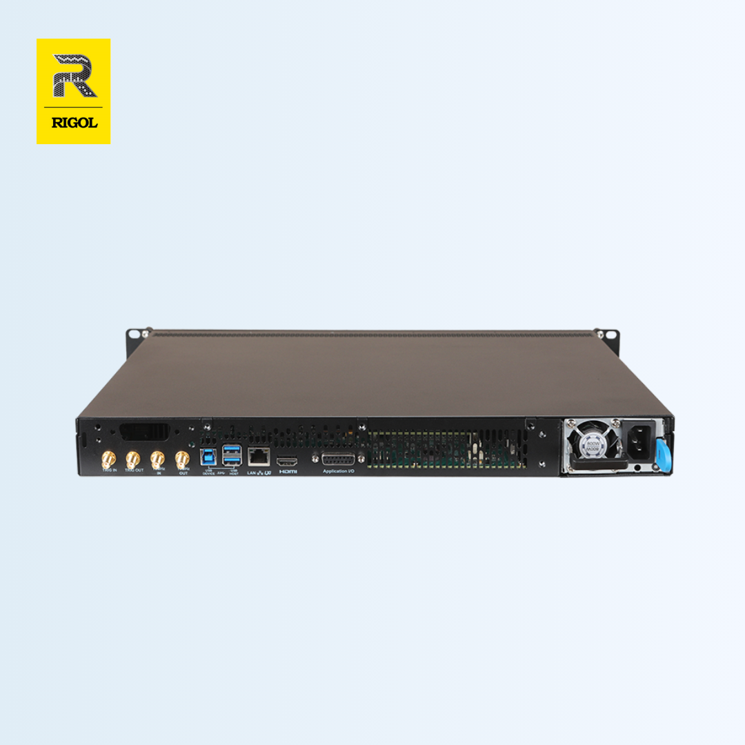 DNA6000-R - Rigol Product 4