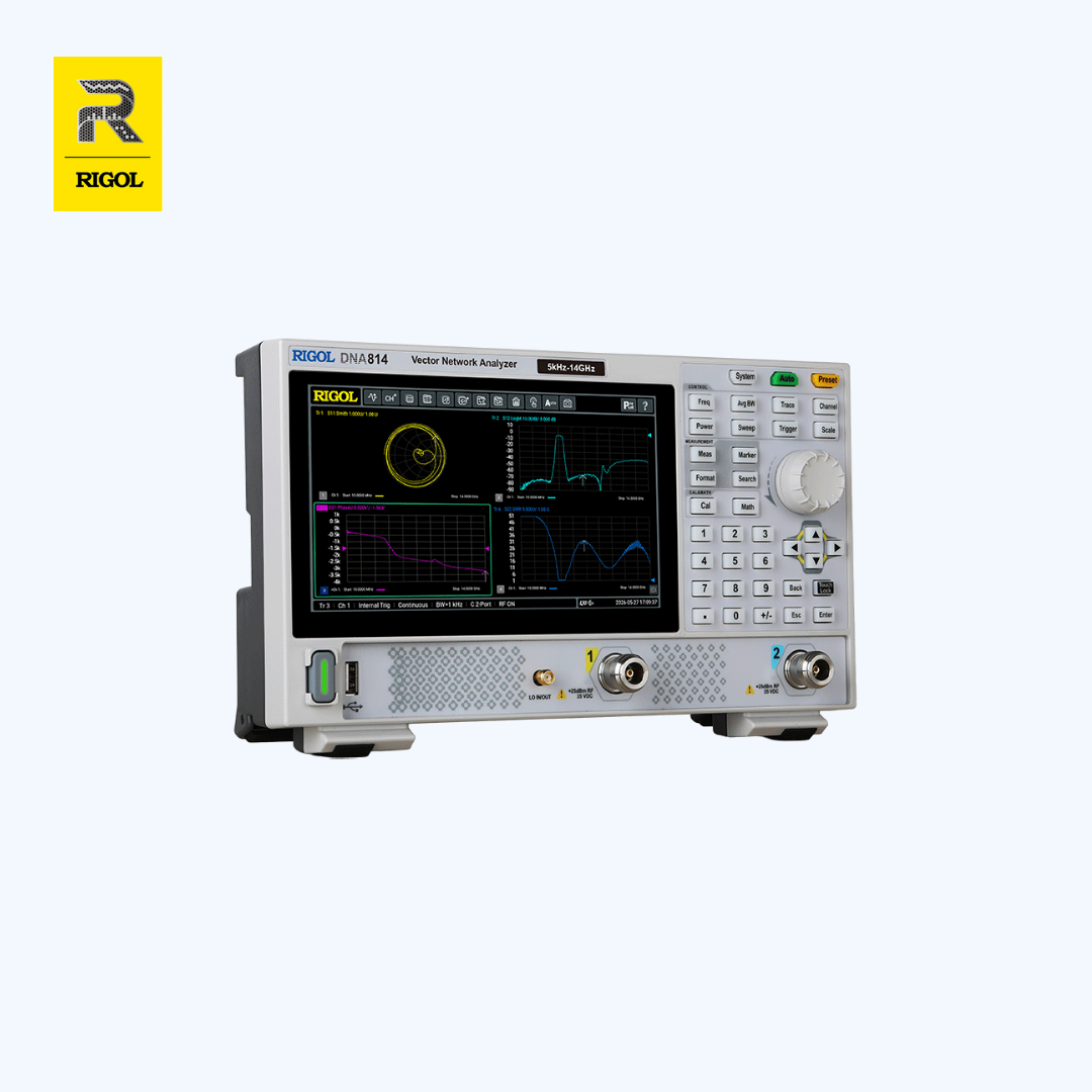 DNA800 - Rigol Product 2