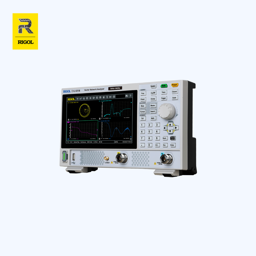 DNA800 - Rigol Product 3