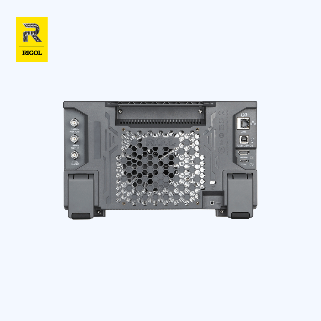 DNA800 - Rigol Product 4