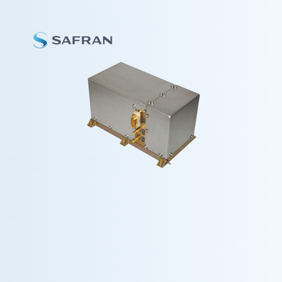 RAFS - Safran Product