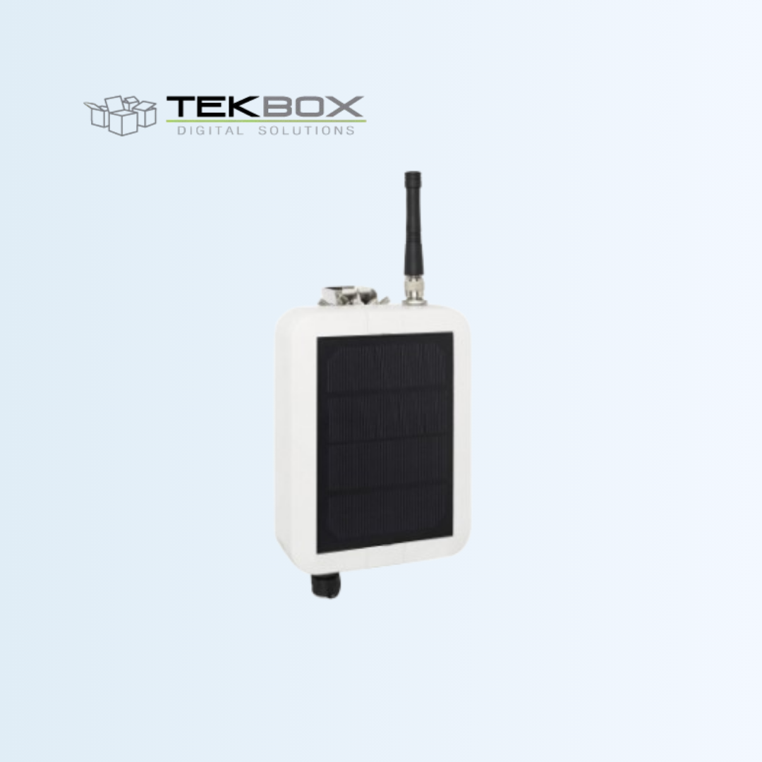 TBS12S - Tekbox Product