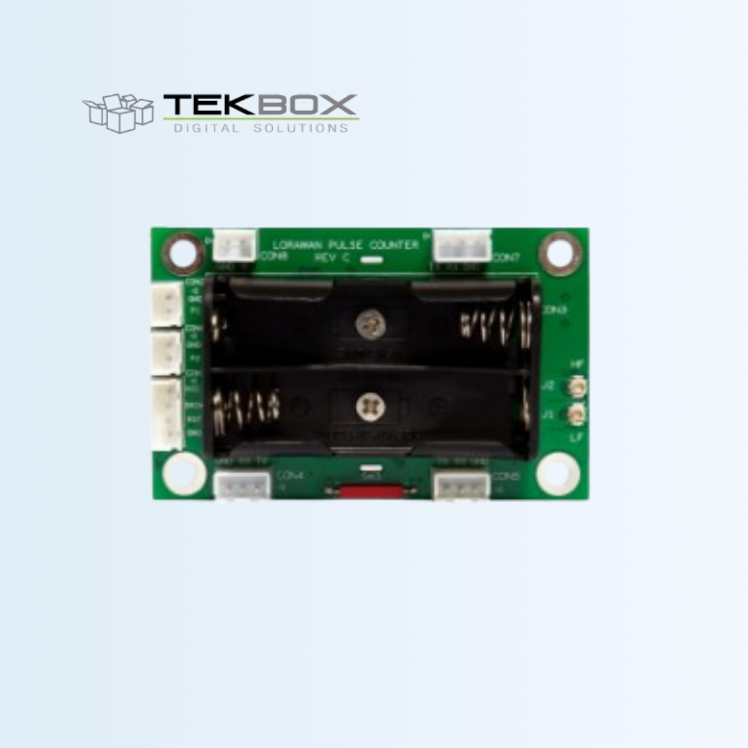 TBS12PC - Tekbox Product