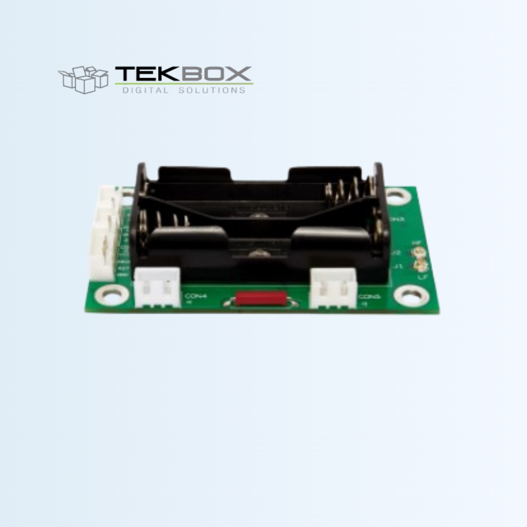 TBS12PC - Tekbox Product 2