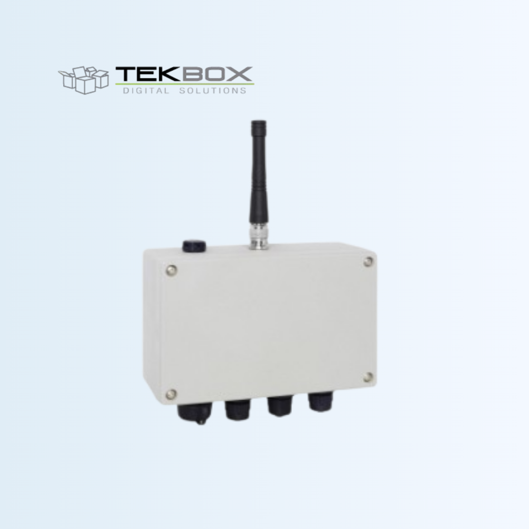 TBSL1/RFB-LoRa-DC - Tekbox Product