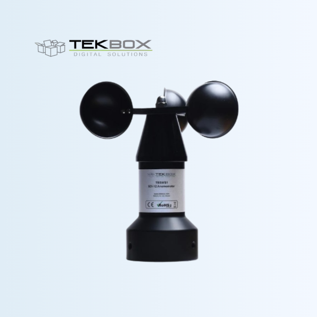 Sensors - Tekbox Category