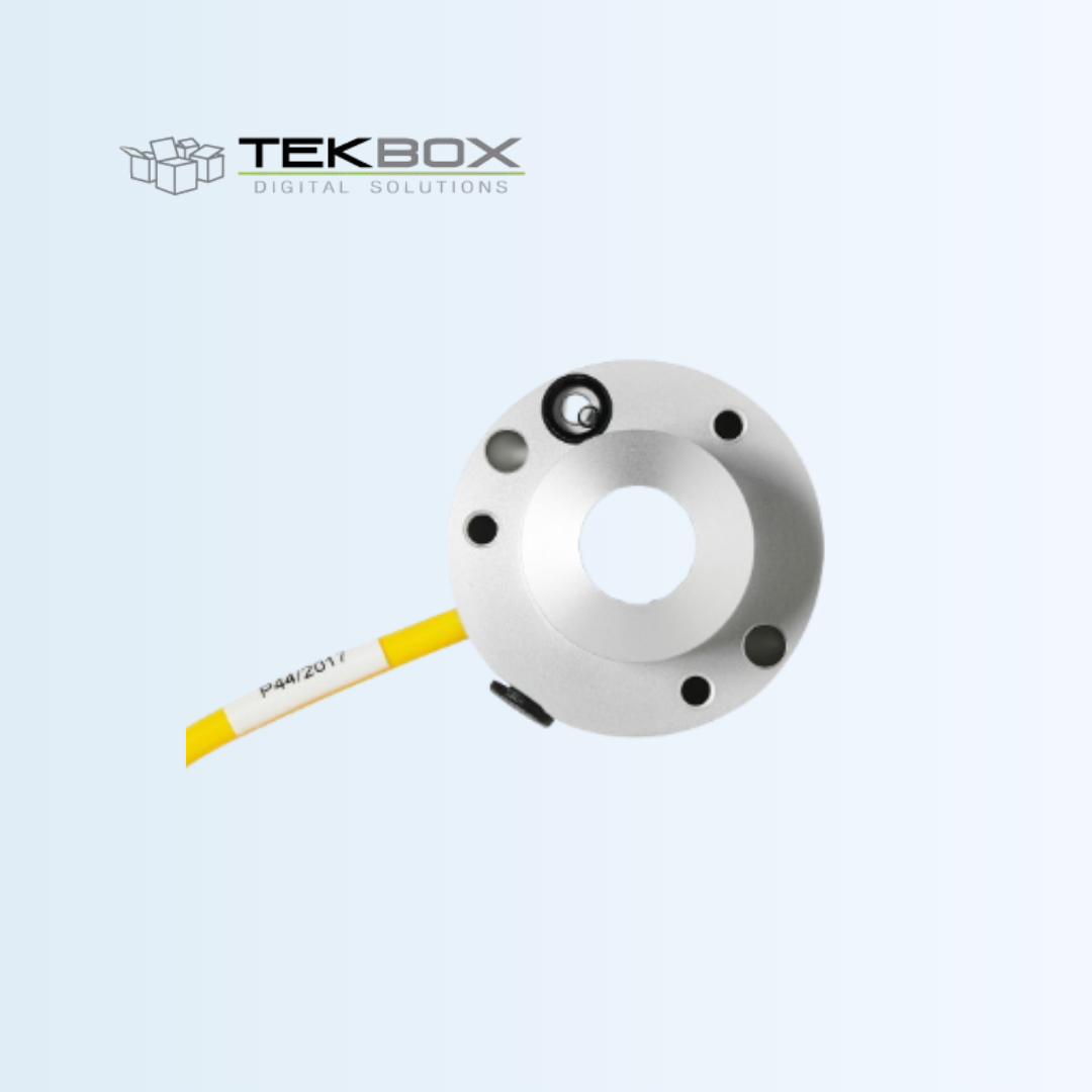 TBSSR1 SDI-12 Pyranometer - Tekbox Product 2