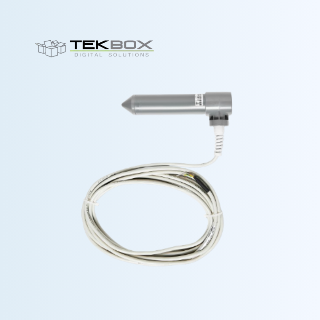 TBSMP03 SDI-12 Soil Moisture/Temperature Probe - Tekbox Product