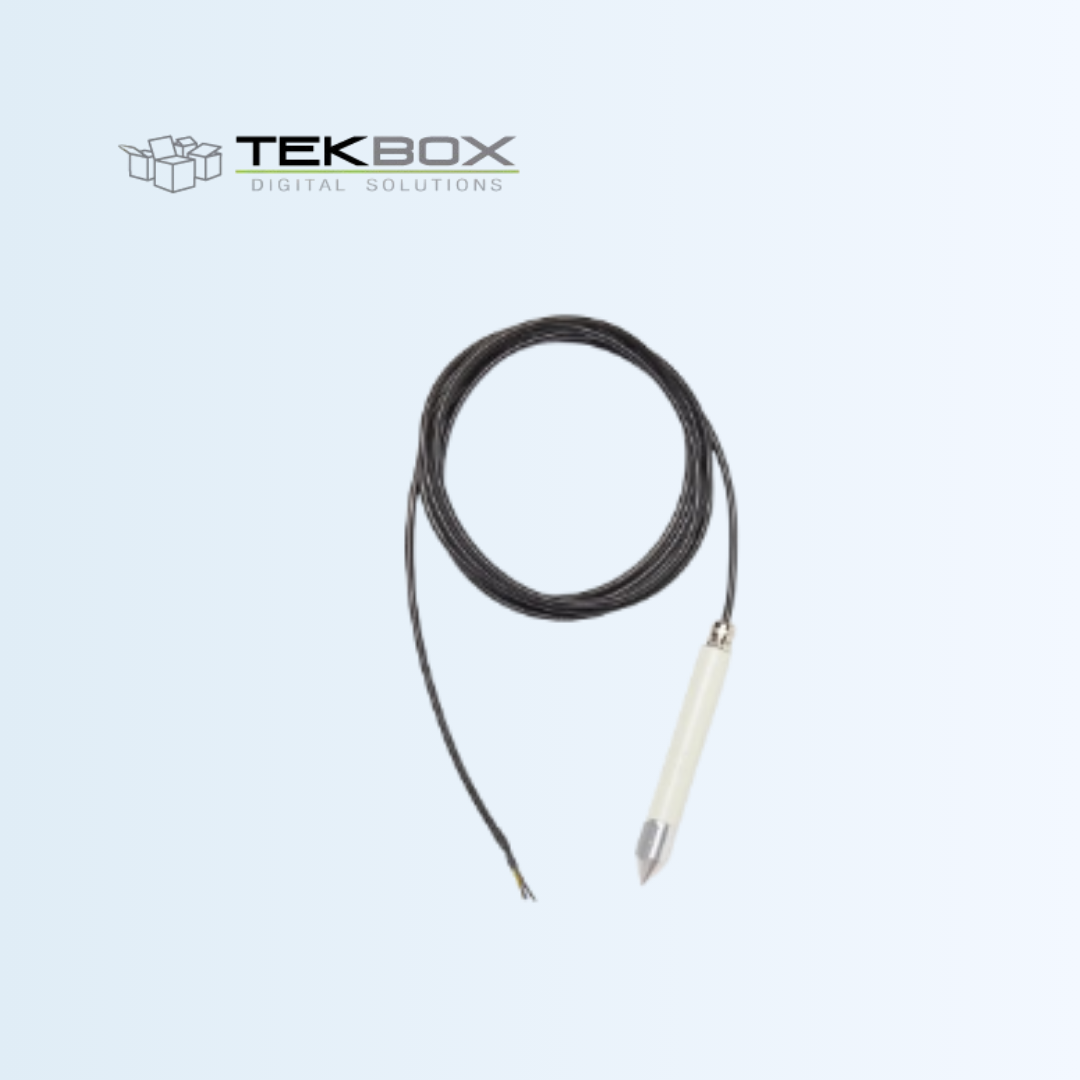 TBSST03 SDI-12 Soil Temperature Probe - Tekbox Product