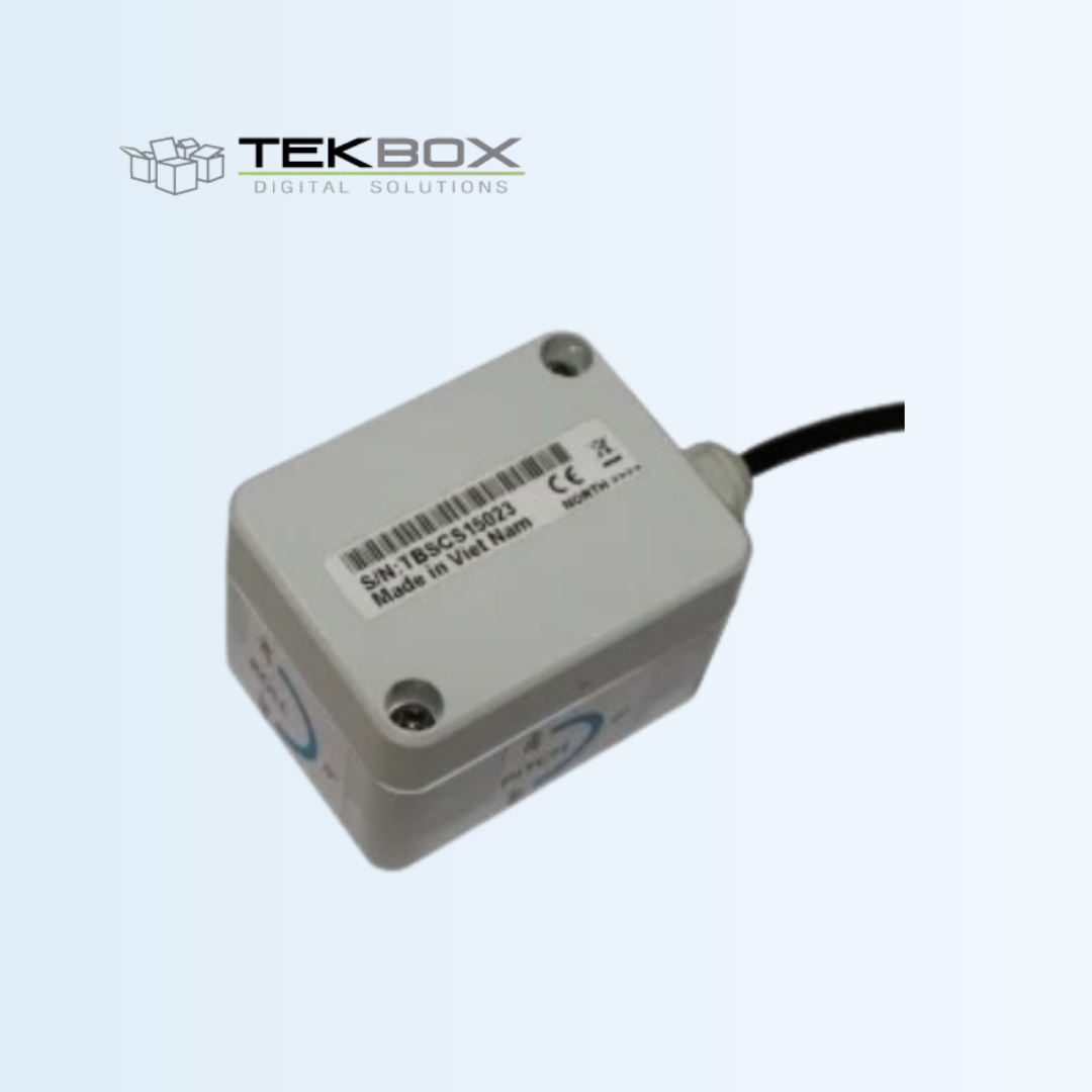 TBSCS1 SDI-12 Compass / Inclination Sensor - Tekbox Product