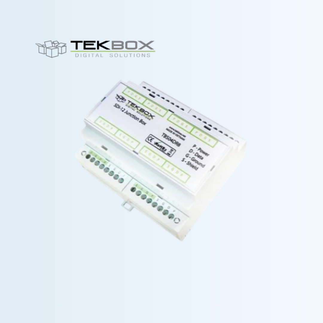 Accessories - Tekbox Category