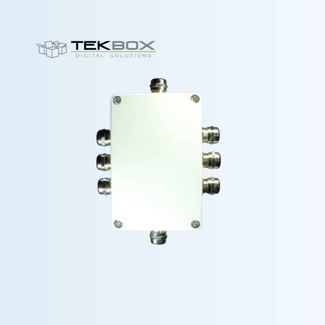 TBS04 - Tekbox Product