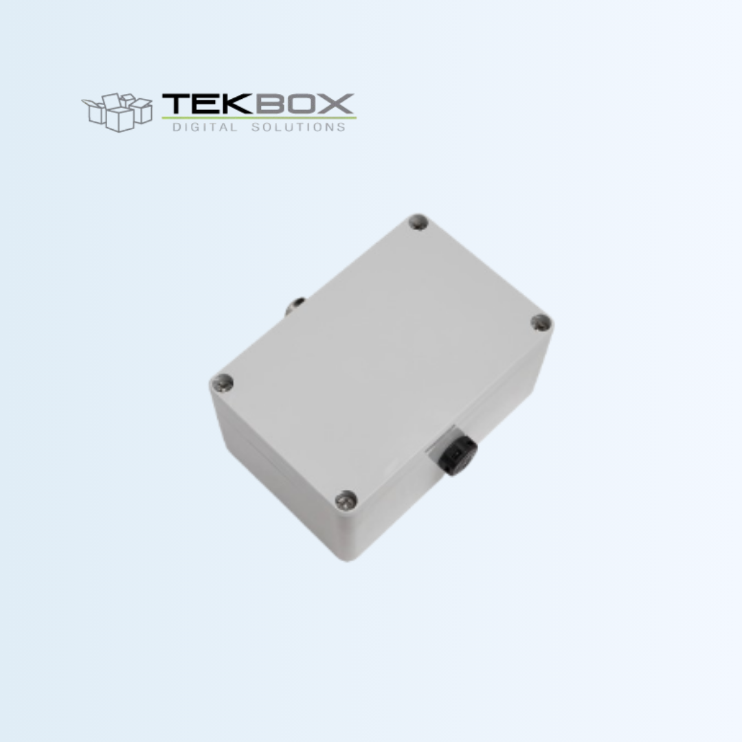 SDI-12 GPS SENSOR - Tekbox Product