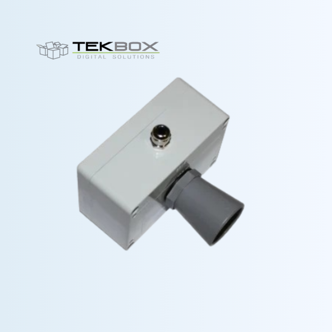 SDI-12 ULTRASONIC LEVEL SENSORS - Tekbox Product