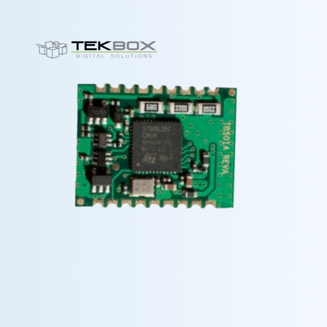 TBS01A - Tekbox Product