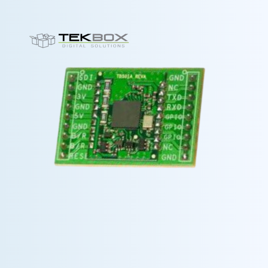 TBS01A - Tekbox Product 2