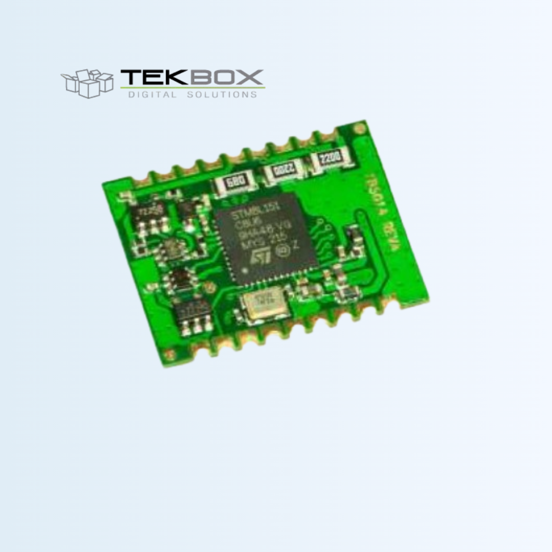 TBS05A - Tekbox Product