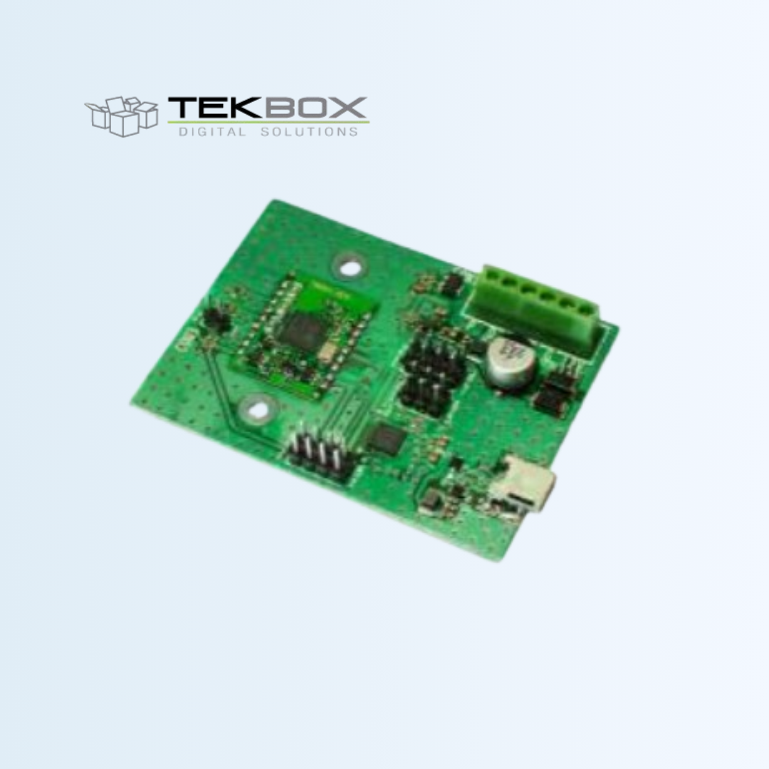TBS05A - Tekbox Product 2
