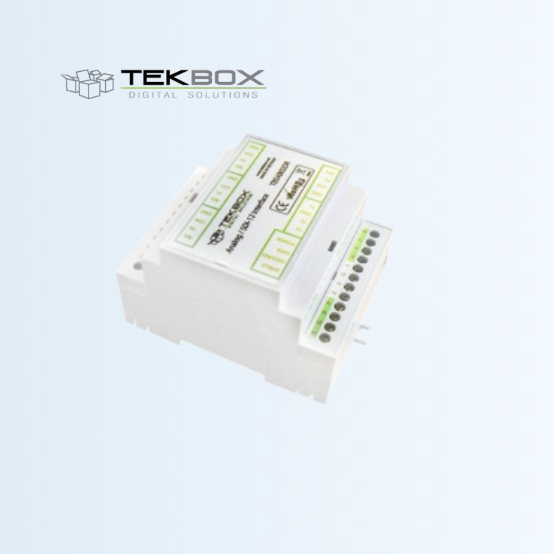 TBSAB02 - Tekbox Product 2