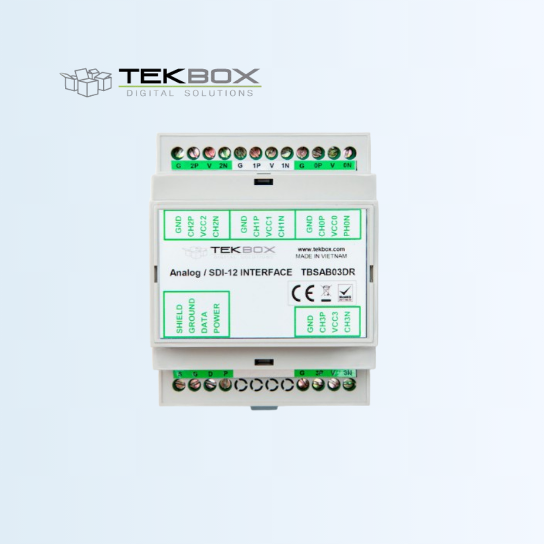 TBSAB03 - Tekbox Product