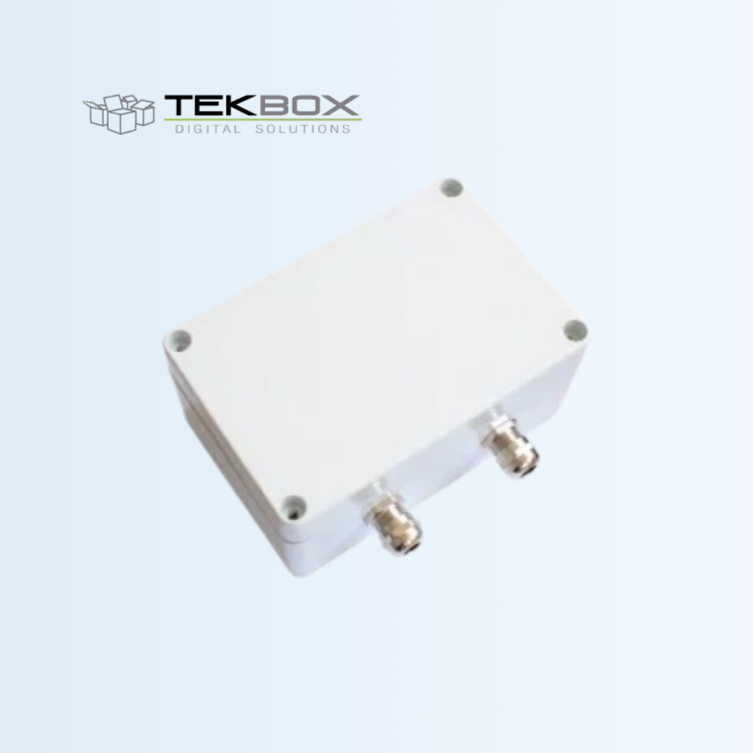 TBS06 SDI-12 TO RS232 Converter - Tekbox Product 3