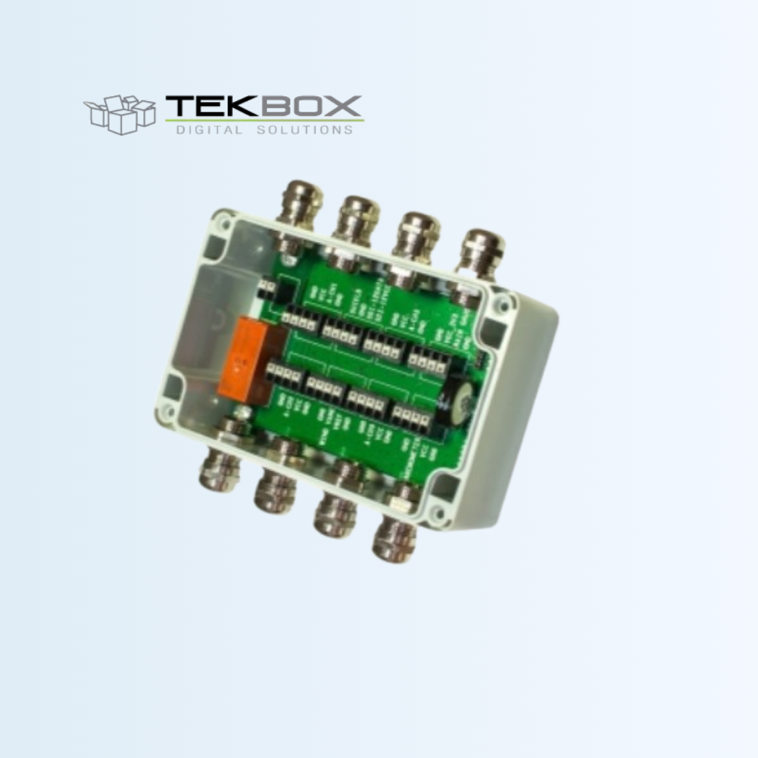 TBS02PA - Tekbox Product