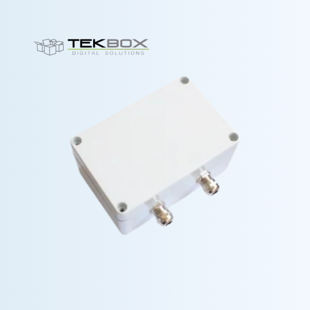 TBS06-TS SDI-12 TO RS232 - Tekbox Product